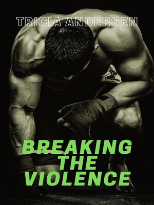 cover image of Breaking the Violence